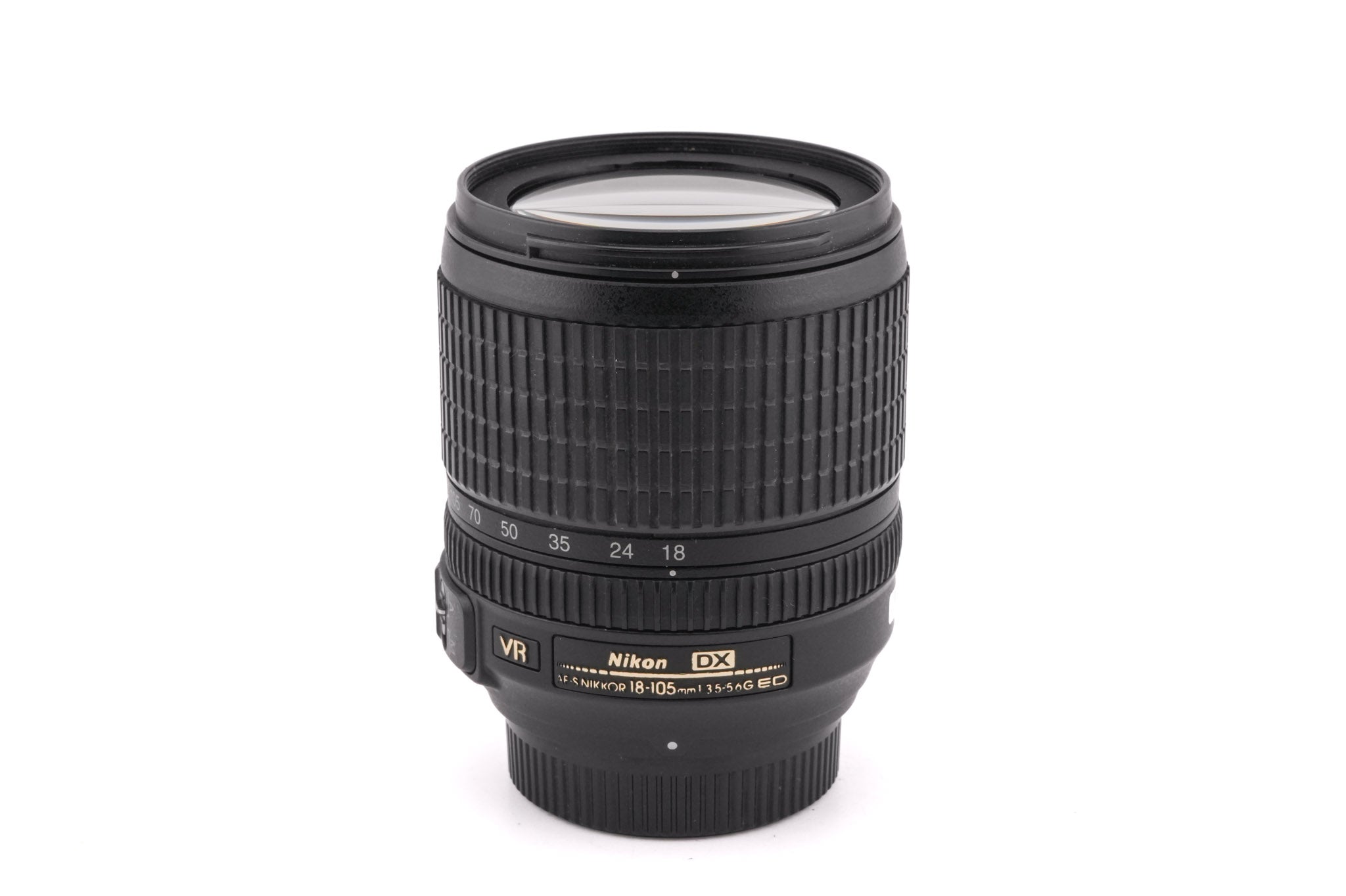 Nikon 55-300mm f4.5-5.6 AF-S Nikkor G ED VR - Lens – Kamerastore