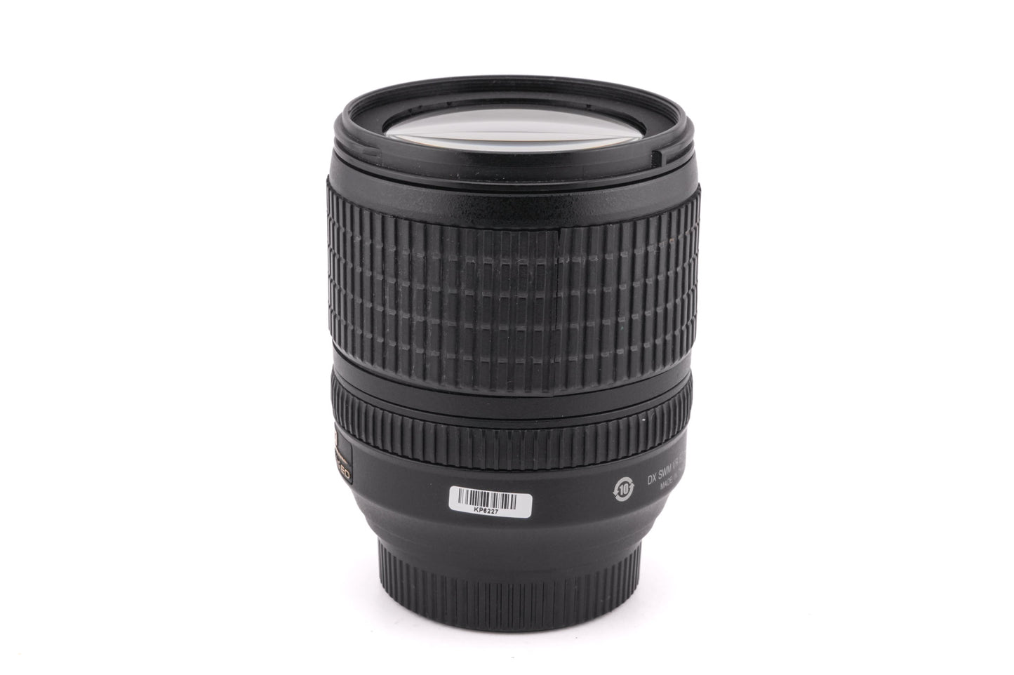 Nikon 18-105mm f3.5-5.6 AF-S Nikkor G ED VR