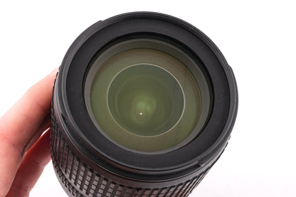 Nikon 18-105mm f3.5-5.6 AF-S Nikkor G ED VR