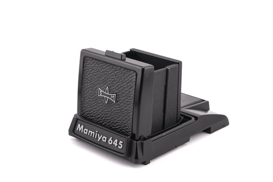 Mamiya M645 Waist Level Finder S