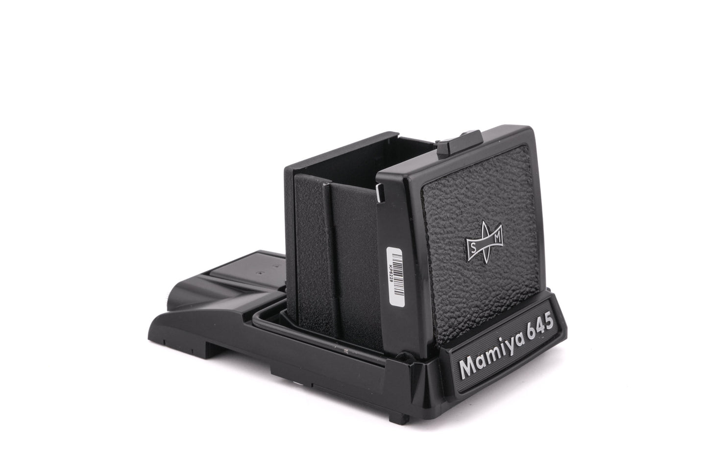 Mamiya M645 Waist Level Finder S