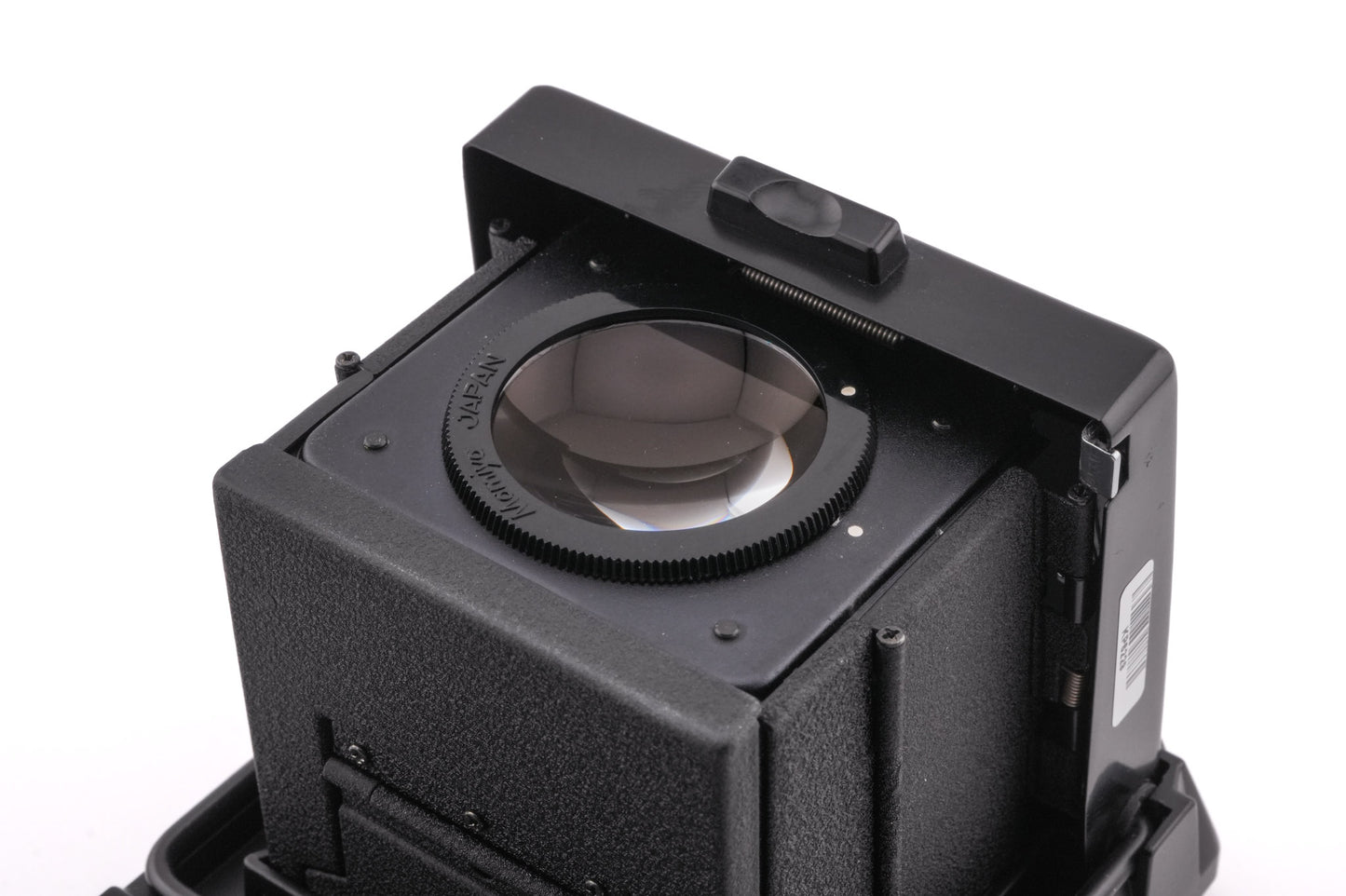 Mamiya M645 Waist Level Finder S