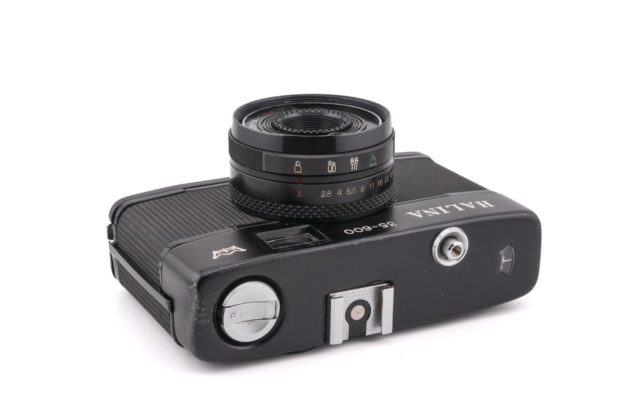 Halina 35-600