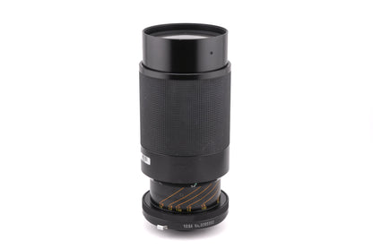 Tamron 80-210mm f3.8-4 CF Tele Macro BBAR MC (103A)