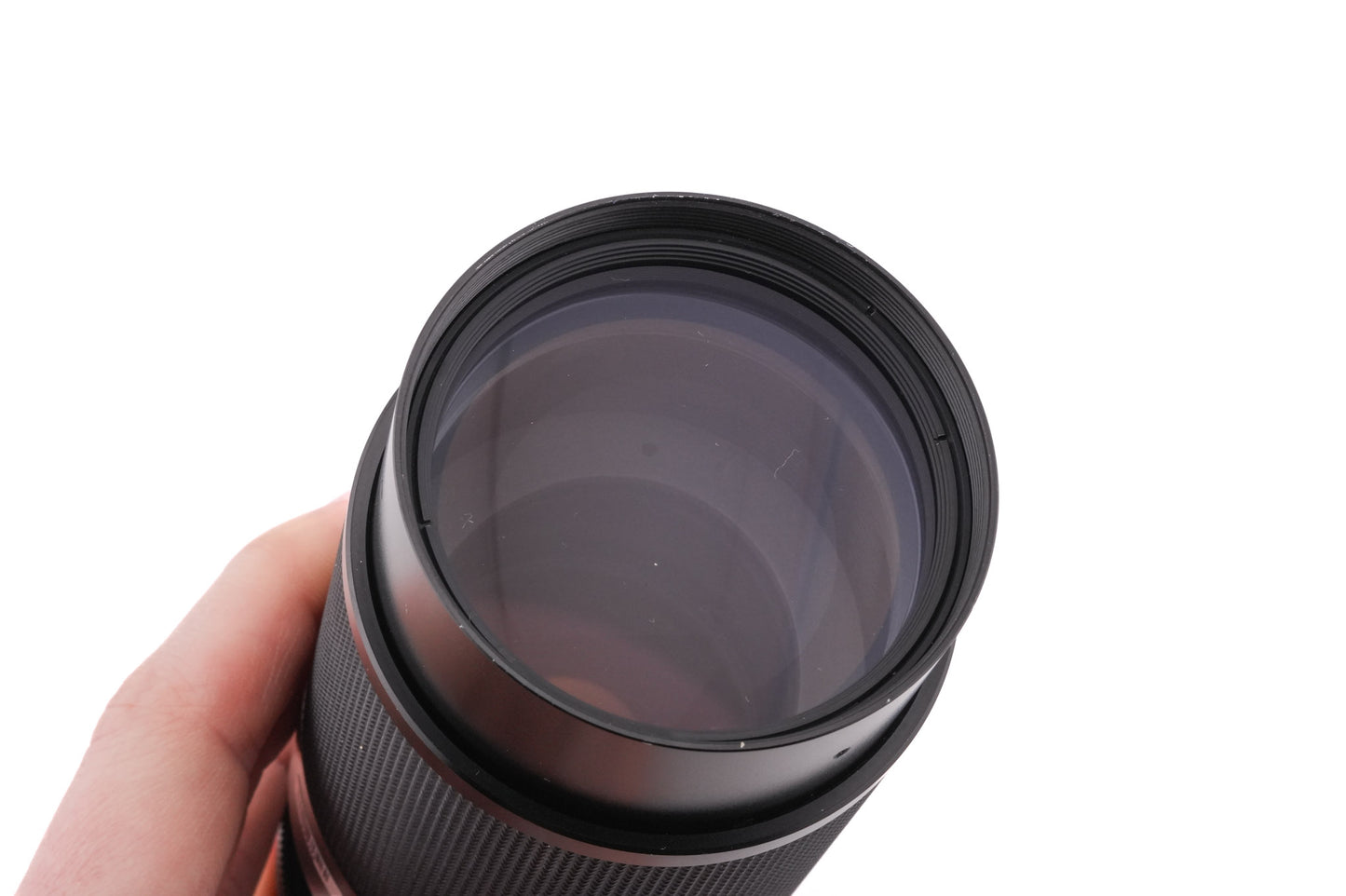 Tamron 80-210mm f3.8-4 CF Tele Macro BBAR MC (103A)