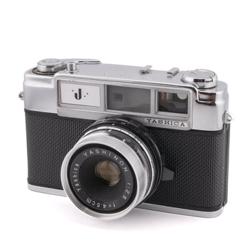 Yashica J