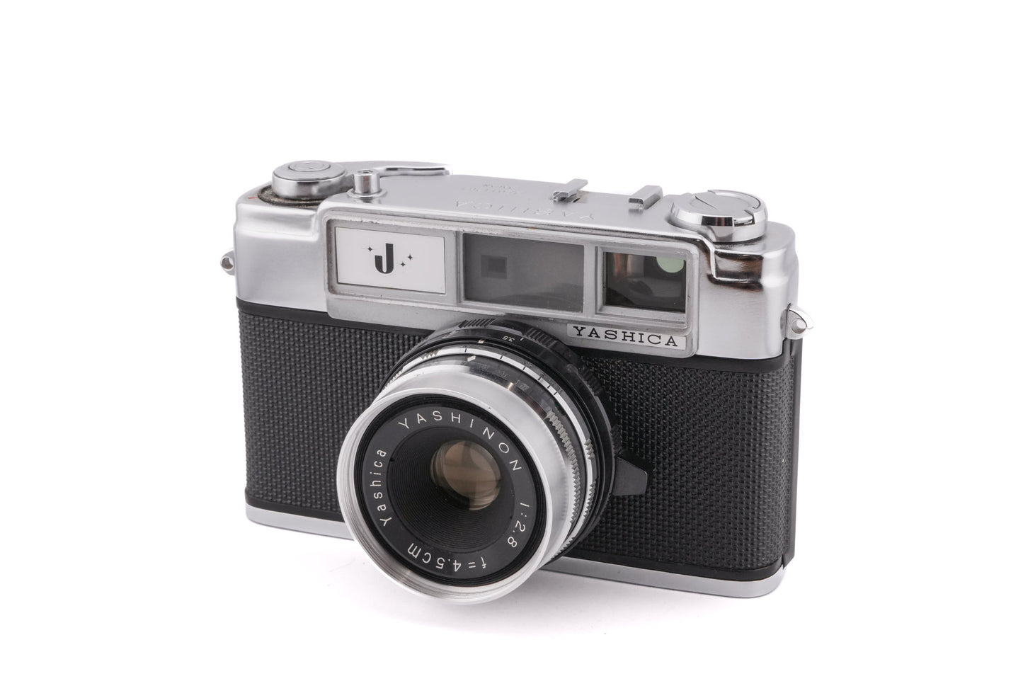 Yashica J