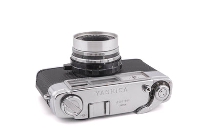 Yashica J