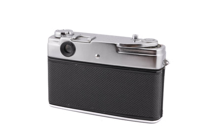 Yashica J