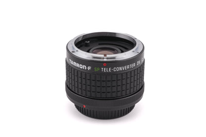 Tamron 2x Tele-Converter SP BBAR MC7