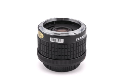 Tamron 2x Tele-Converter SP BBAR MC7