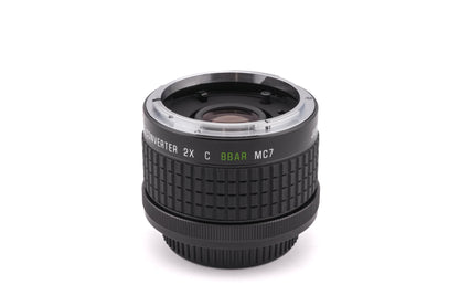 Tamron 2x Tele-Converter SP BBAR MC7