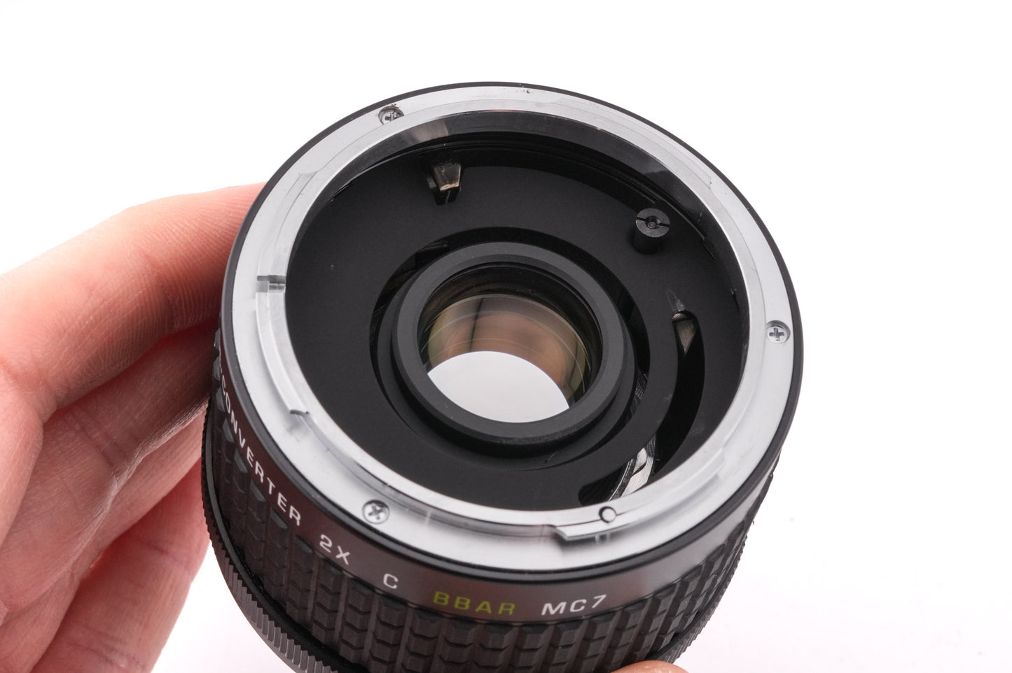 Tamron 2x Tele-Converter SP BBAR MC7