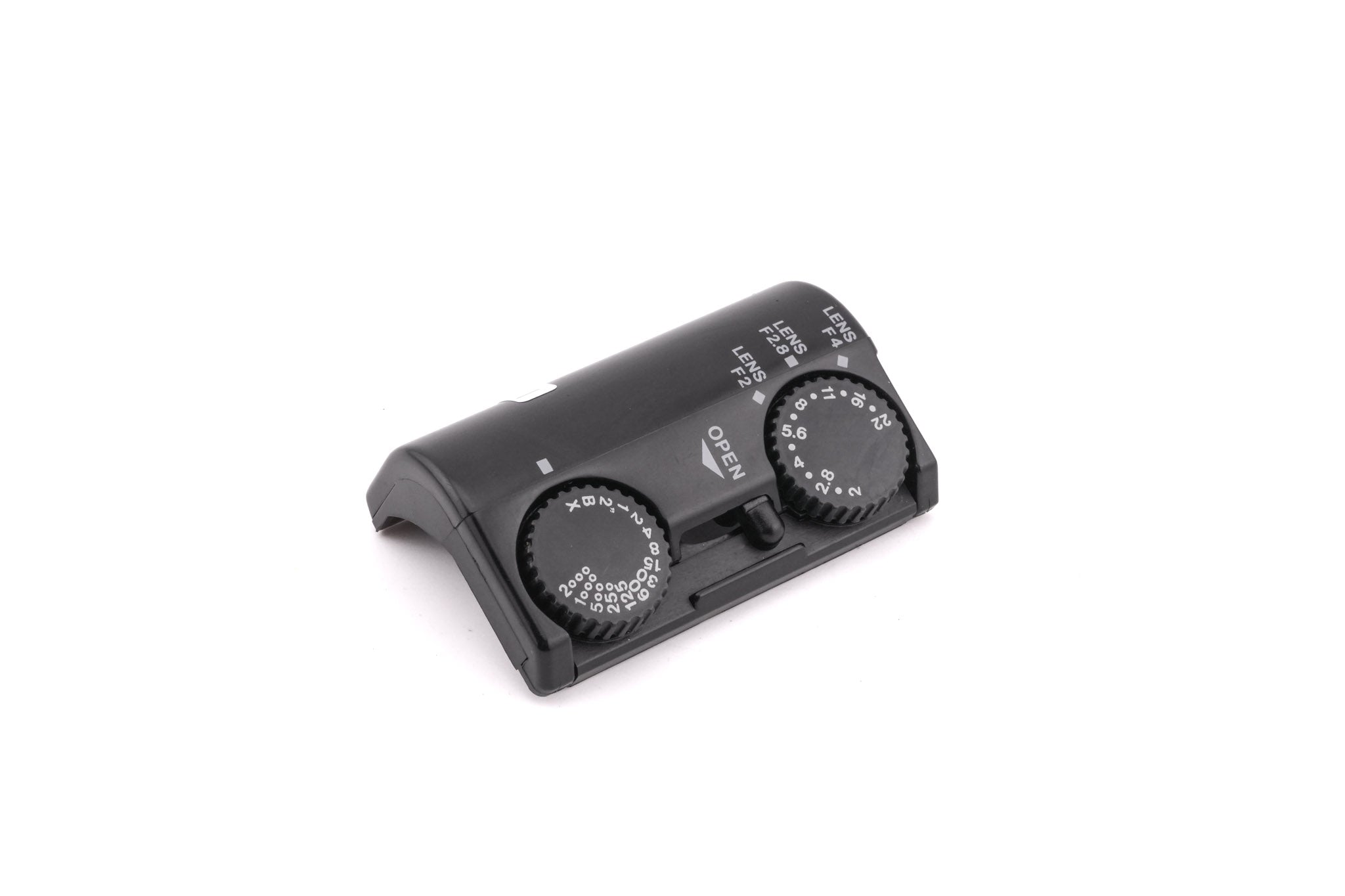 Olympus Manual Adapter 2 - Accessory