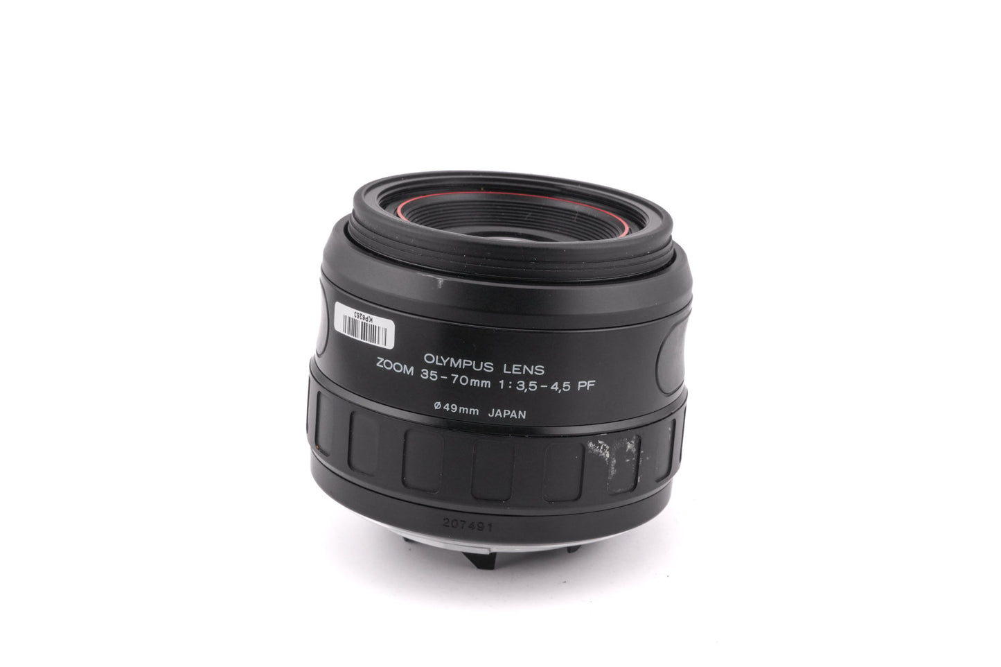 Olympus 35-70mm f3.5-4.5 AF Zoom