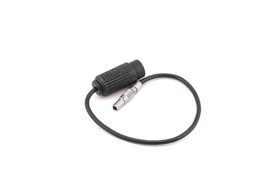 Phase One Motor Cable (50300075) - Accessory