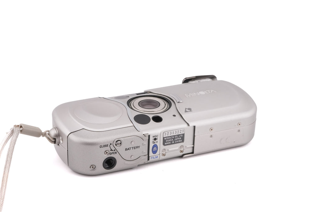 Minolta Vectis 3000