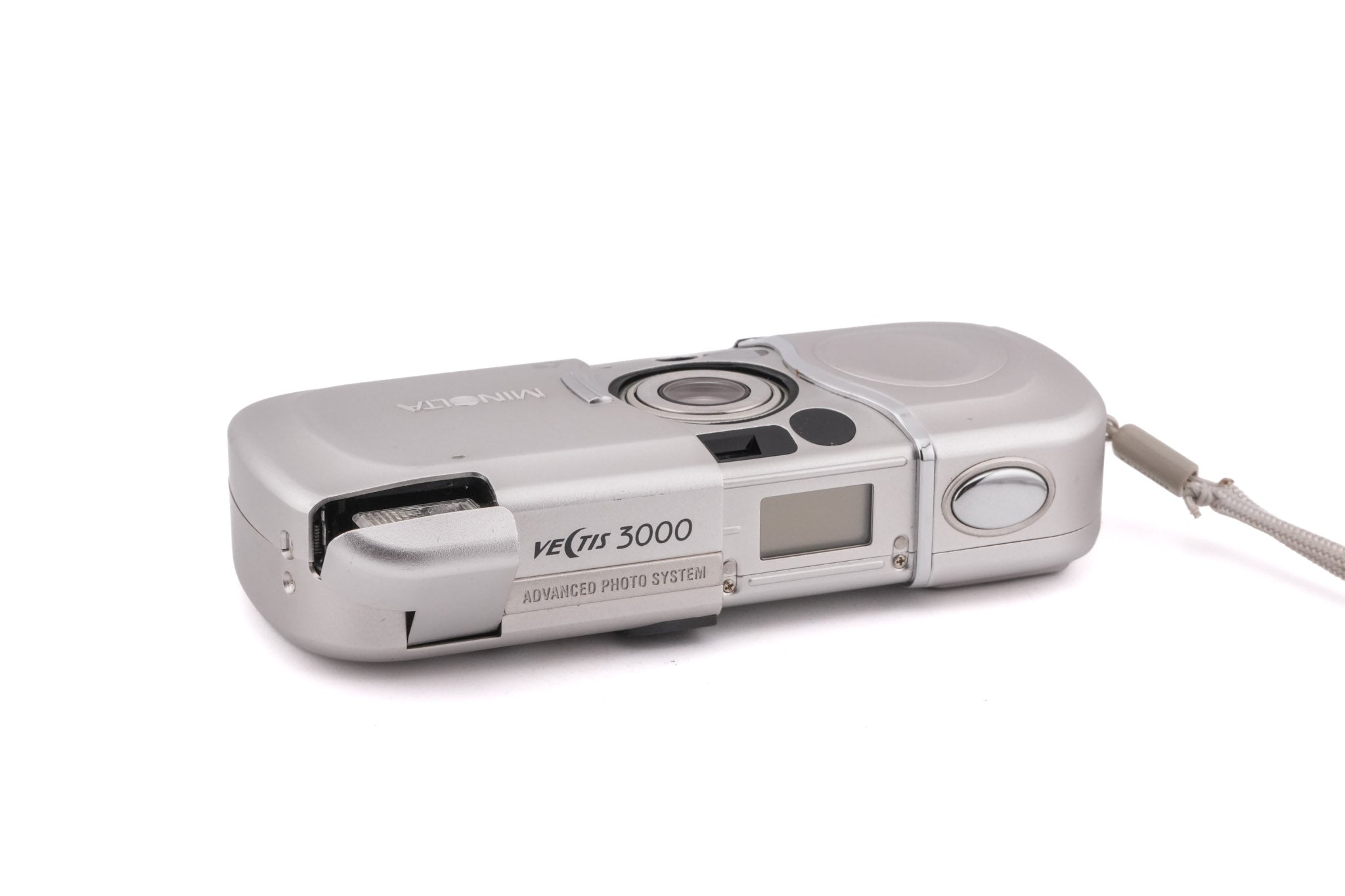 Minolta Vectis 3000 – Kamerastore