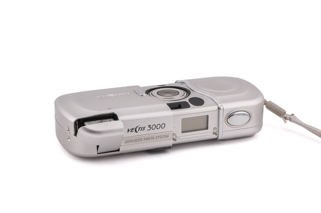 Minolta Vectis 3000