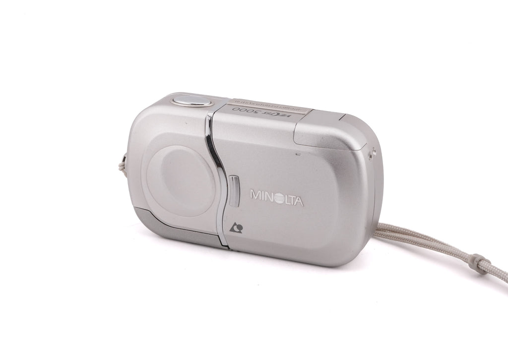 Minolta Vectis 3000