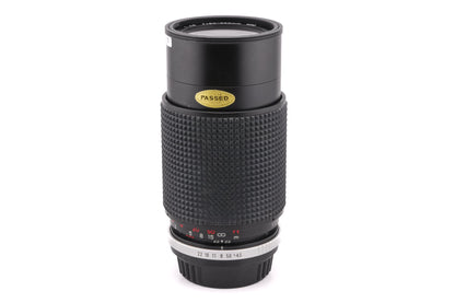 Panagor 80-200mm f4.5 PMC E