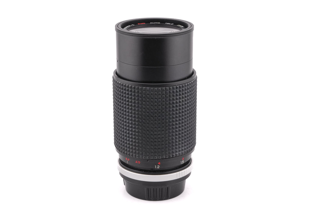Panagor 80-200mm f4.5 PMC E