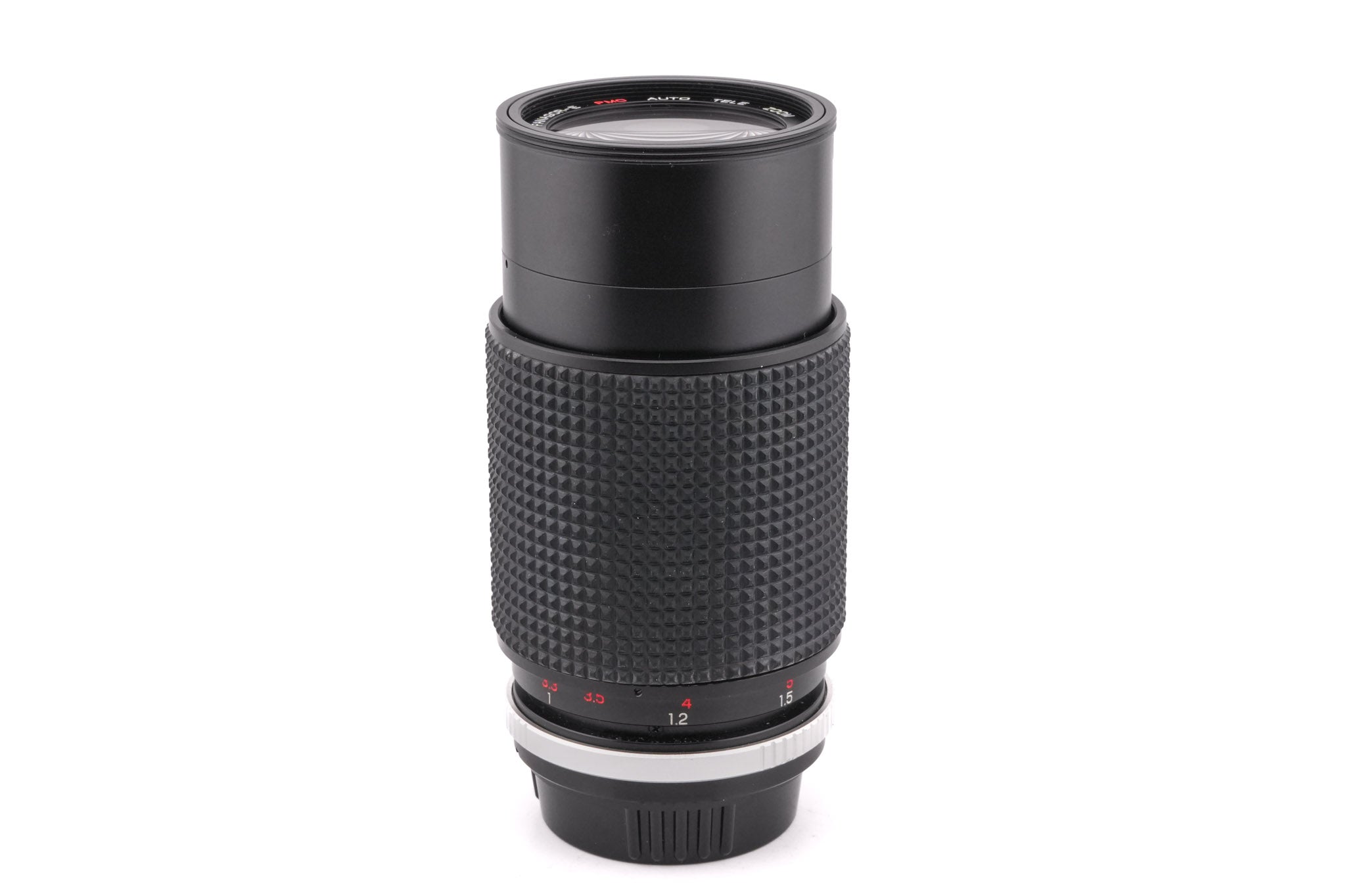 Panagor 80-200mm f4.5 PMC E