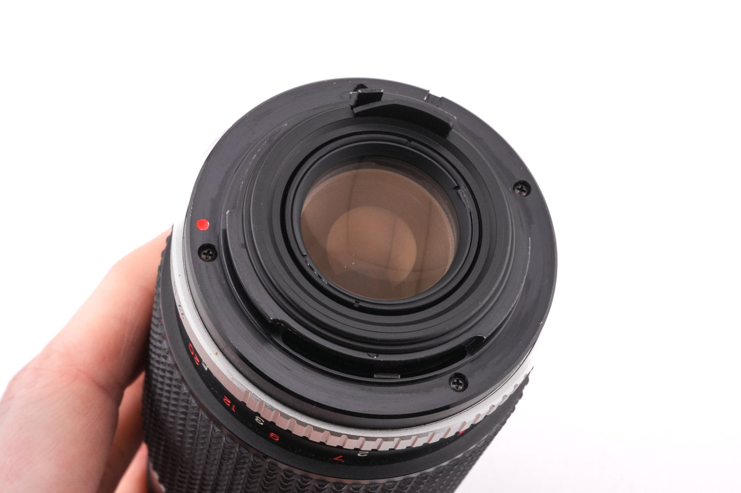 Panagor 80-200mm f4.5 PMC E