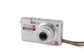 Panasonic Lumix DMC-FX7 - Camera