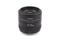 Canon 35-70mm f3.5-4.5 A - Lens