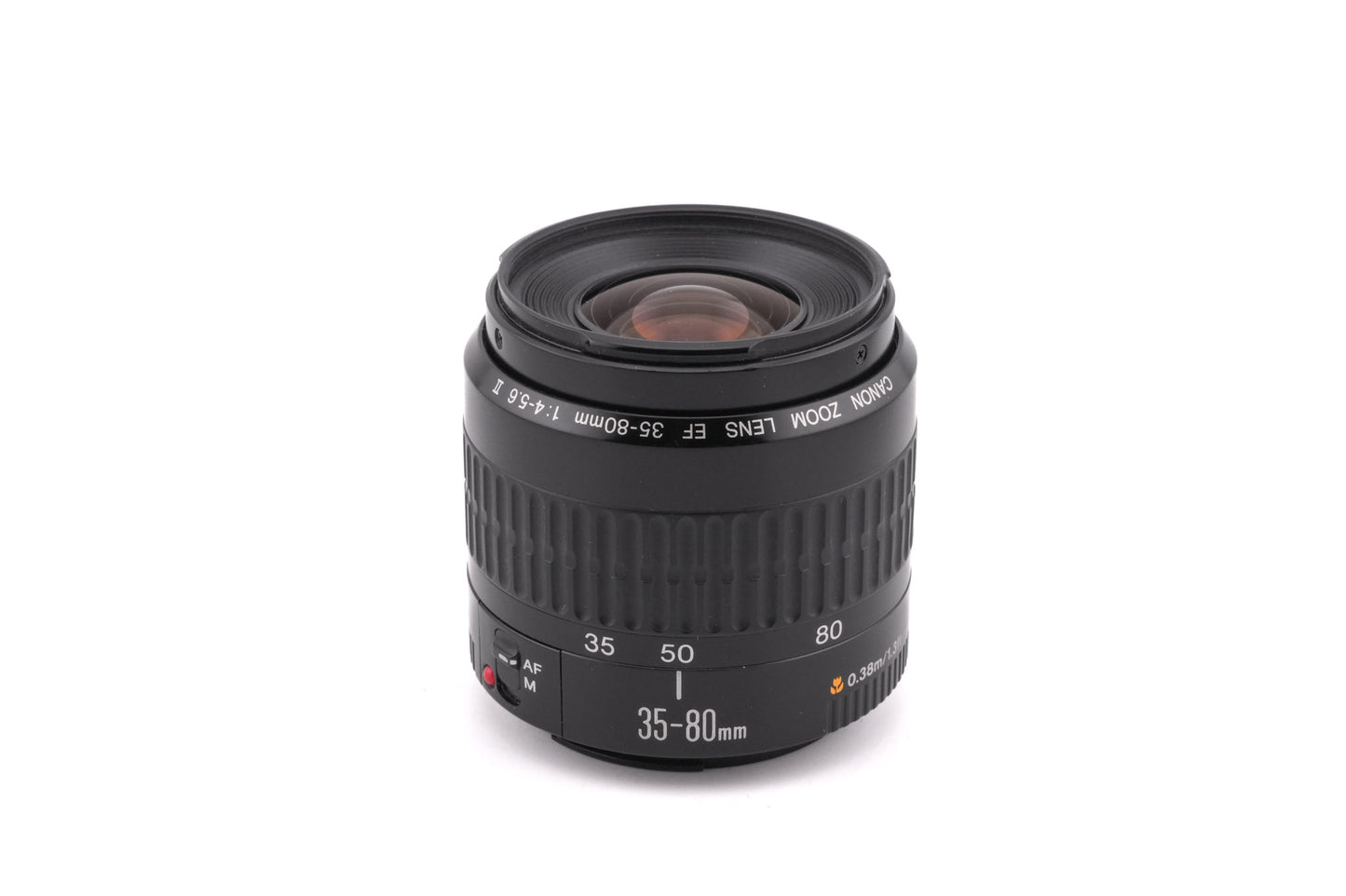 Canon 35-80mm f4-5.6 II