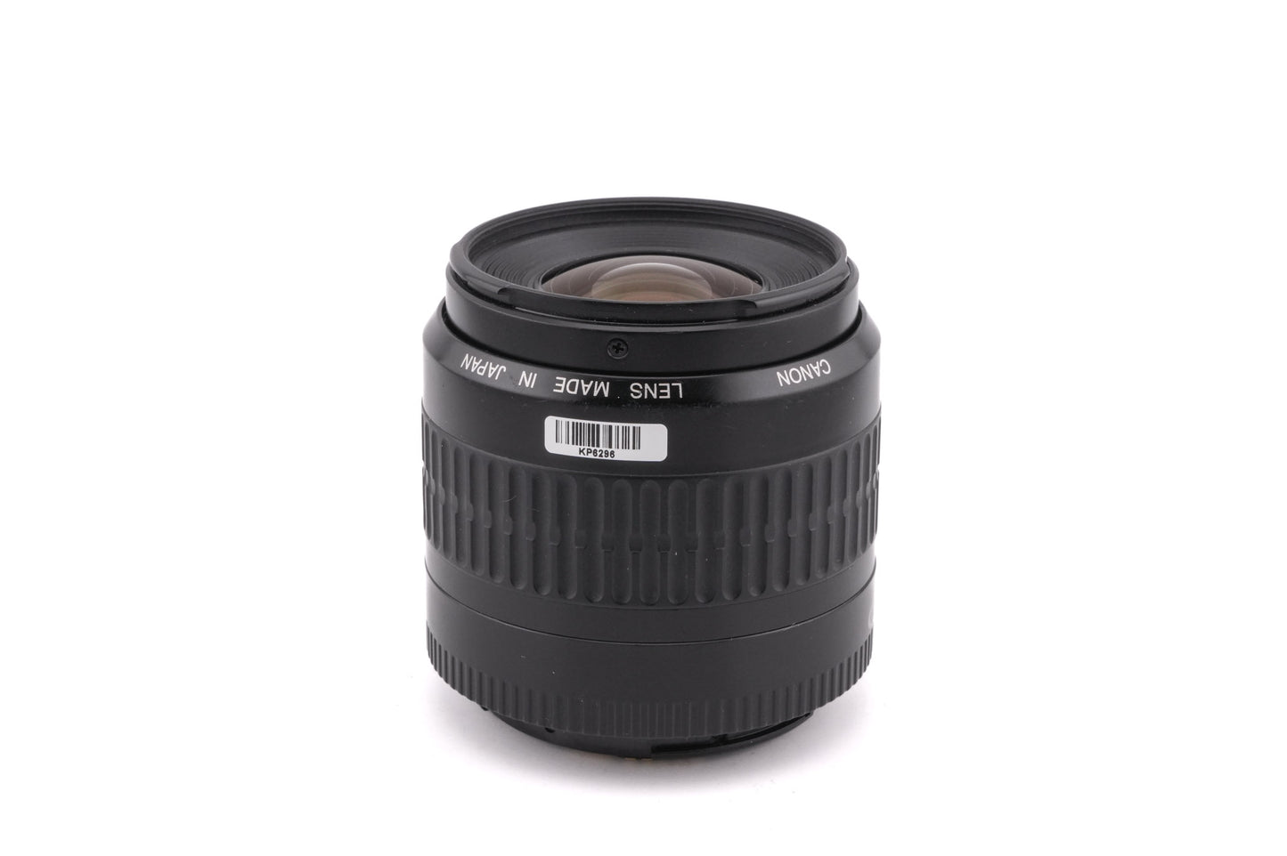 Canon 35-80mm f4-5.6 II