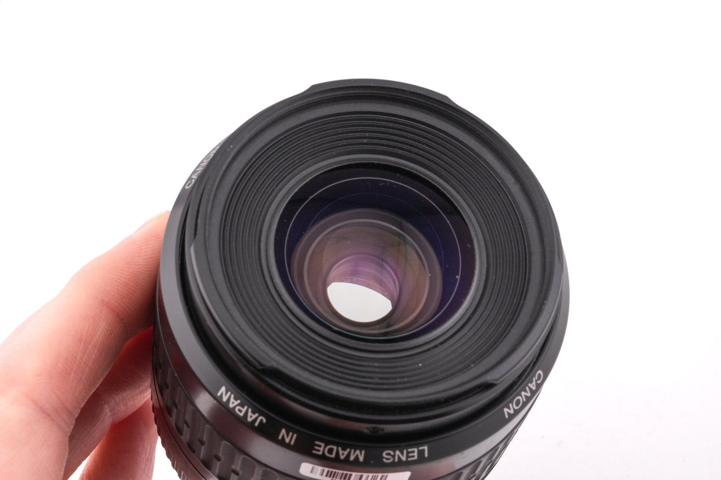 Canon 35-80mm f4-5.6 II