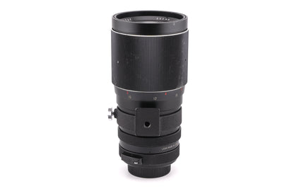 Vivitar 200mm f3.5 Auto Telephoto