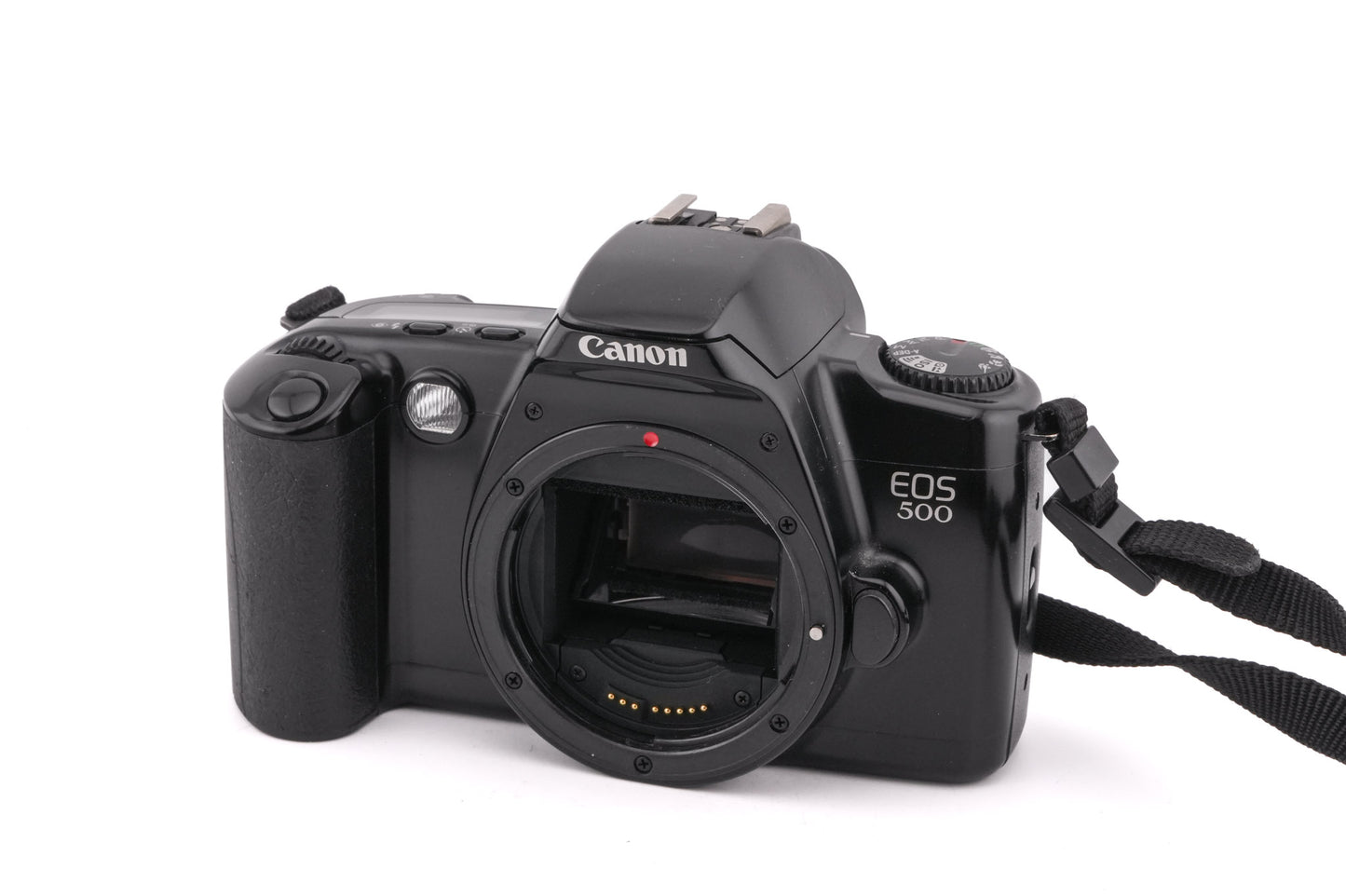 Canon EOS 500