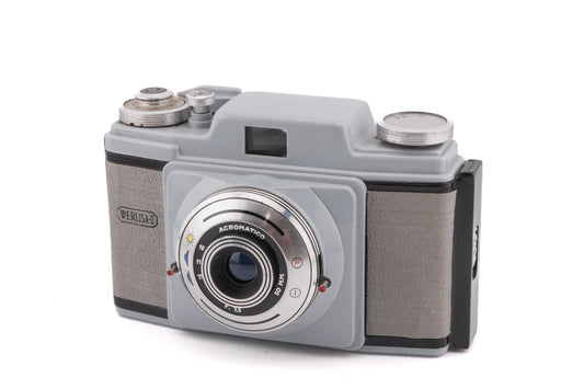 Certex Werlisa I - Camera