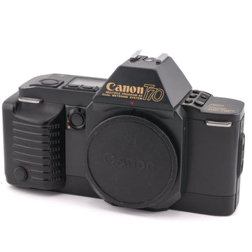 Canon T70