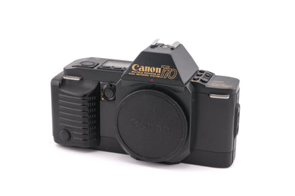 Canon T70