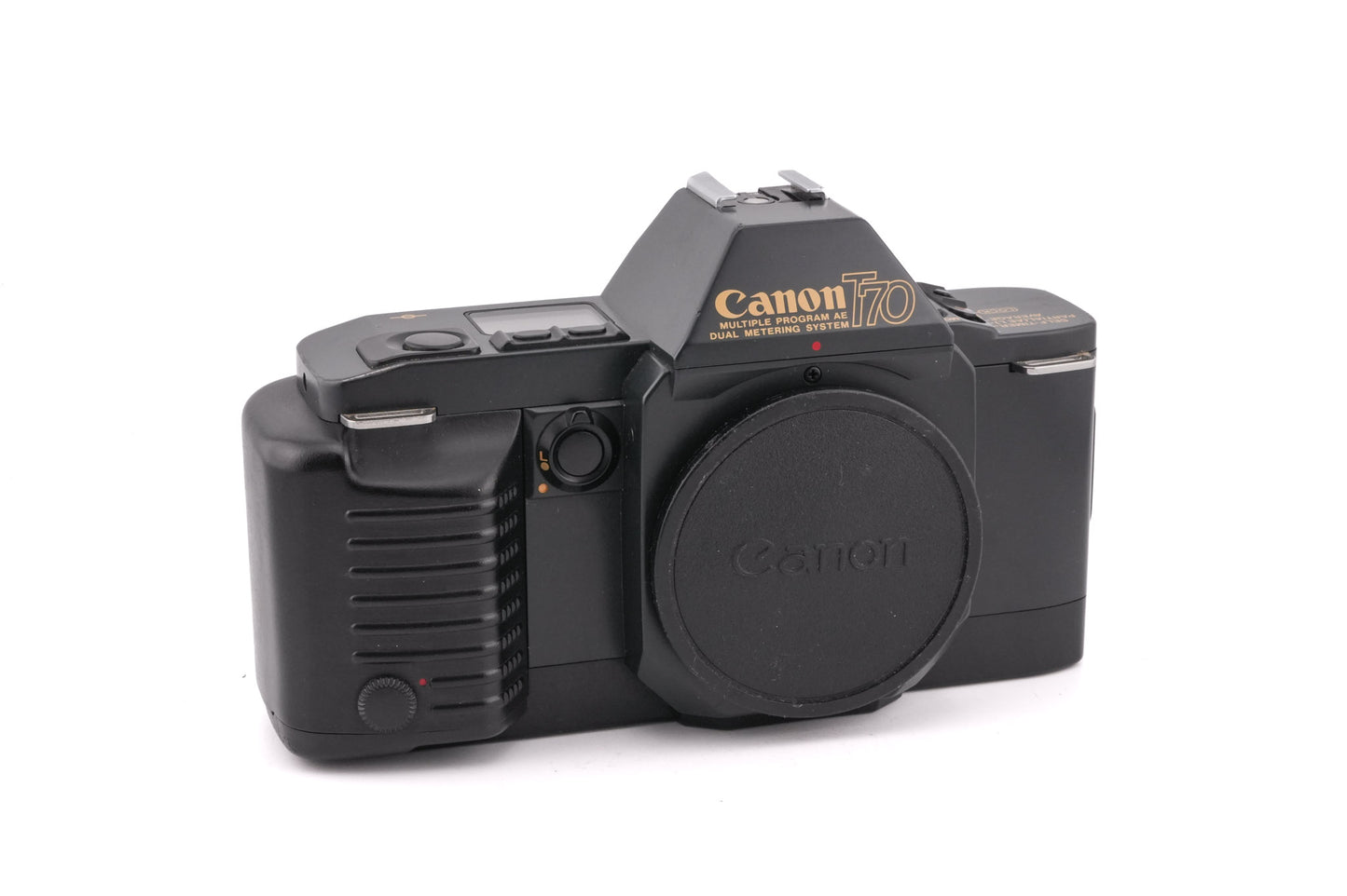 Canon T70