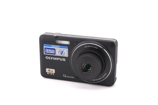 Olympus VG-110 - Camera