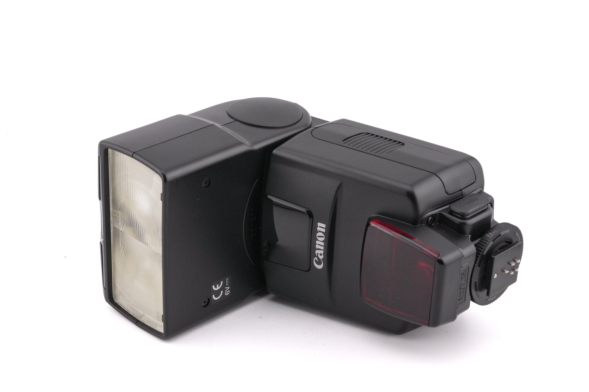 Canon 550EX Speedlite – Kamerastore