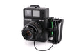 Polaroid 600 SE - Camera