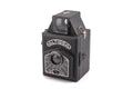 Altissa Box D - Camera