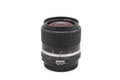 Nikon 28mm f2 Nikkor AI-S - Lens