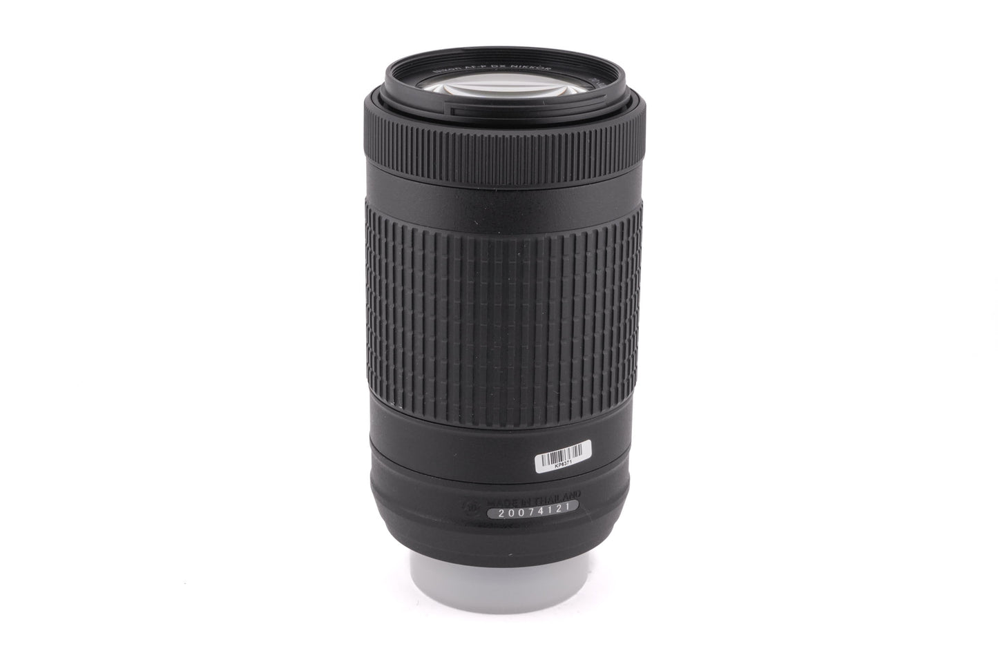 Nikon 70-300mm f4.5-6.3 AF-P Nikkor G ED VR DX