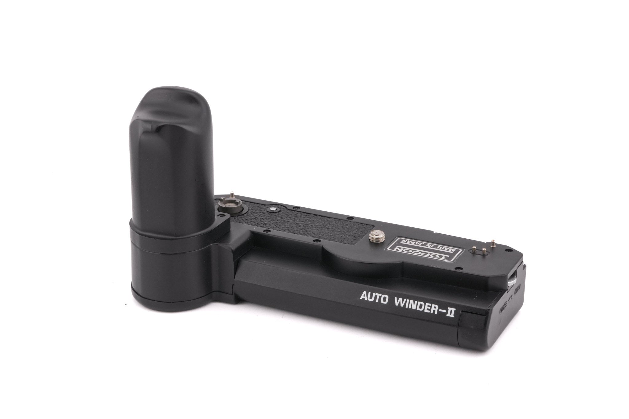 Topcon Auto Winder-II - Accessory