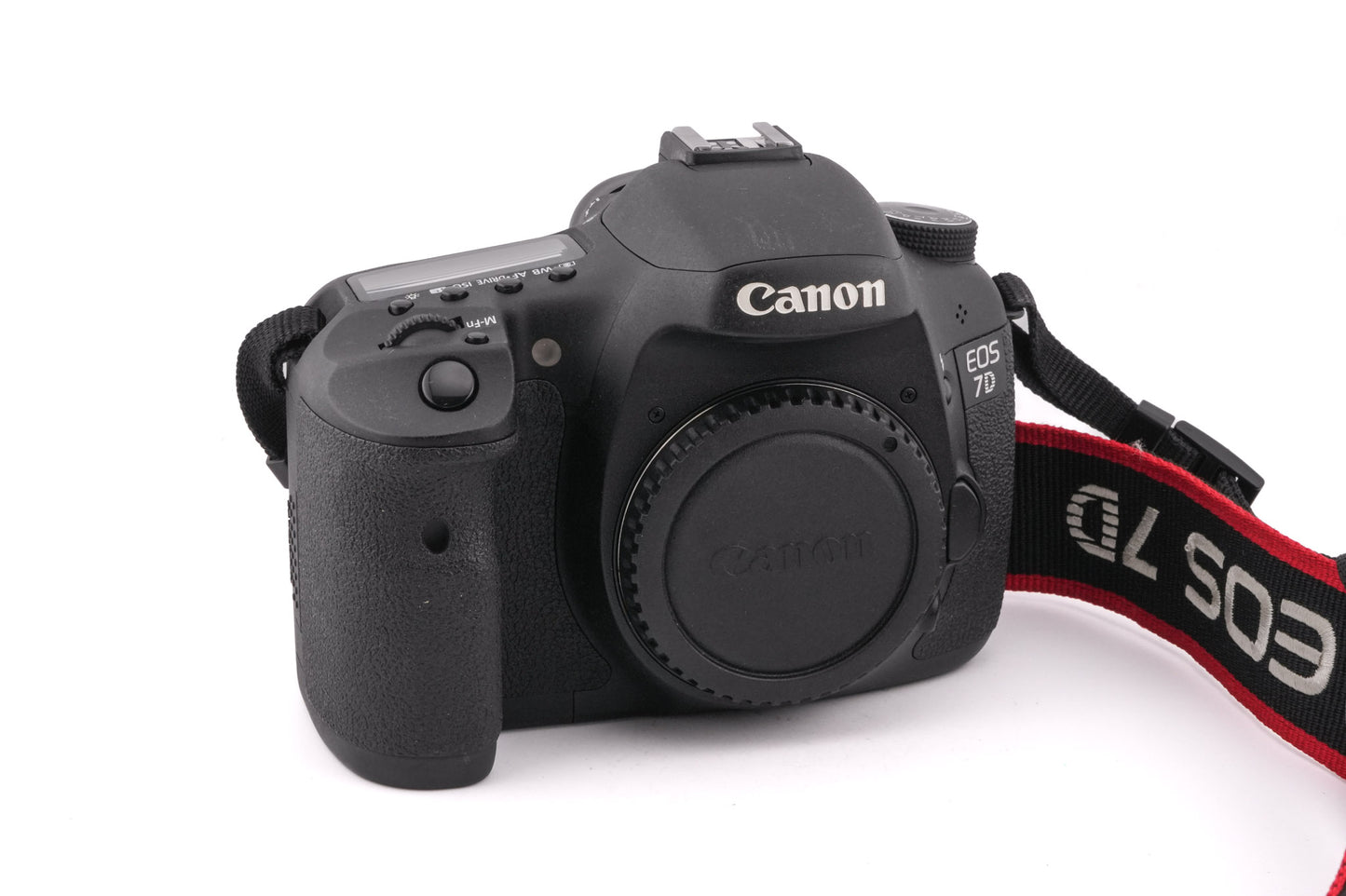 Canon EOS 7D