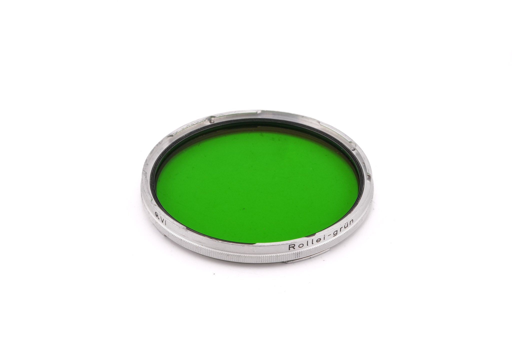 Rollei Bay VI Green Filter Rollei-Grün -1.5 - Accessory