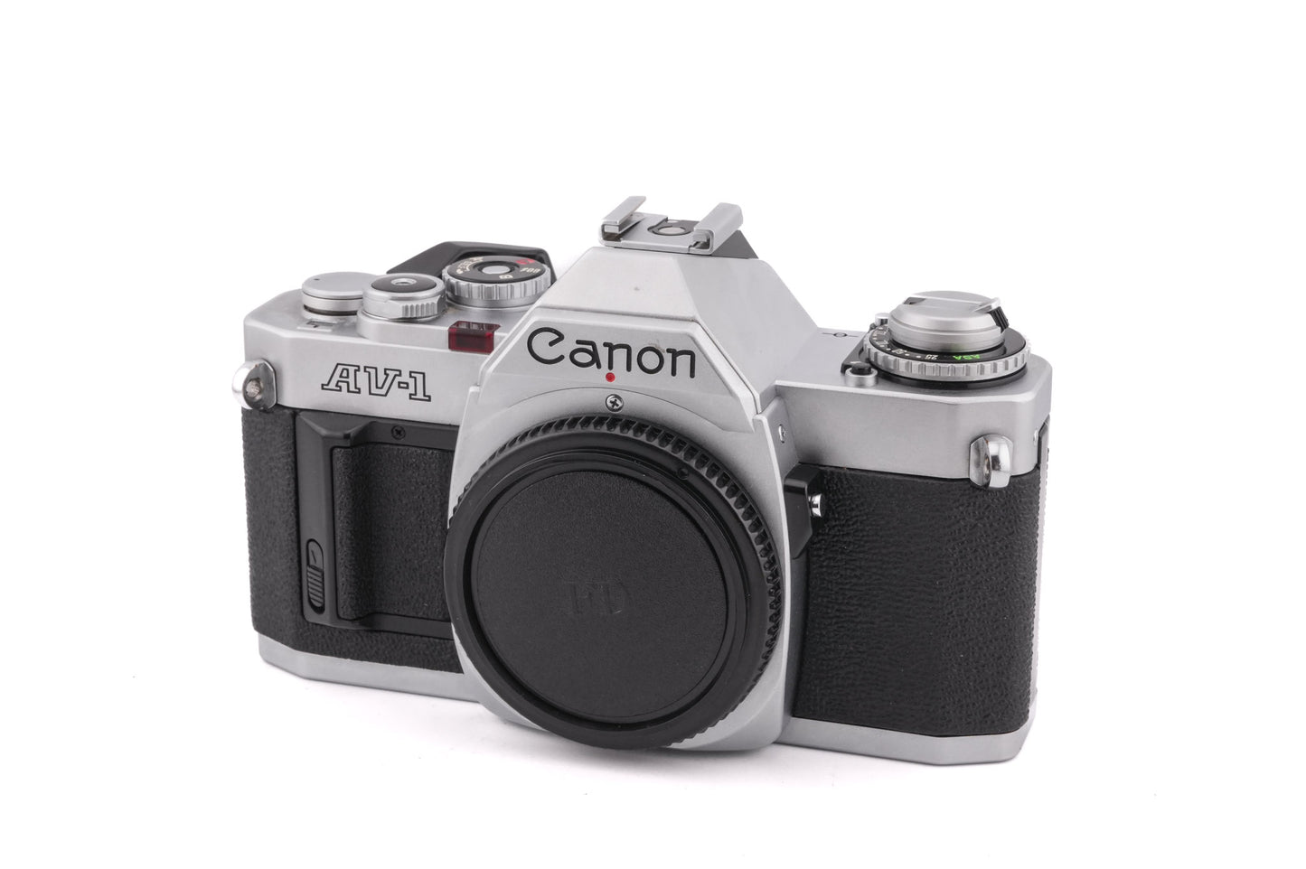 Canon AV-1