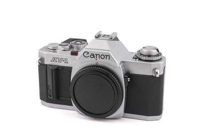 Canon AV-1